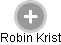 Robin Krist - Vizualizace  propojení osoby a firem v obchodním rejstříku