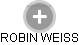 ROBIN WEISS - Vizualizace  propojení osoby a firem v obchodním rejstříku