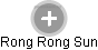 Rong S. - Vizualizace  propojení osoby a firem v obchodním rejstříku