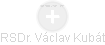 Václav Kubát - Vizualizace  propojení osoby a firem v obchodním rejstříku