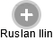 Ruslan Ilin - Vizualizace  propojení osoby a firem v obchodním rejstříku