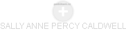  Percy S. - Vizualizace  propojení osoby a firem v obchodním rejstříku