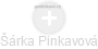 Šárka Pinkavová - Vizualizace  propojení osoby a firem v obchodním rejstříku