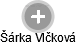 Šárka Vlčková - Vizualizace  propojení osoby a firem v obchodním rejstříku
