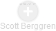 Scott Berggren - Vizualizace  propojení osoby a firem v obchodním rejstříku