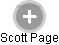  Scott P. - Vizualizace  propojení osoby a firem v obchodním rejstříku