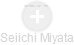 Seiichi Miyata - Vizualizace  propojení osoby a firem v obchodním rejstříku