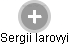  Sergii I. - Vizualizace  propojení osoby a firem v obchodním rejstříku