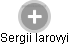 Sergii Iarovyi - Vizualizace  propojení osoby a firem v obchodním rejstříku