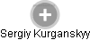 Sergiy Kurganskyy - Vizualizace  propojení osoby a firem v obchodním rejstříku