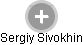 Sergiy Sivokhin - Vizualizace  propojení osoby a firem v obchodním rejstříku