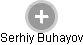 Serhiy Buhayov - Vizualizace  propojení osoby a firem v obchodním rejstříku