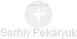Serhiy Pekaryuk - Vizualizace  propojení osoby a firem v obchodním rejstříku