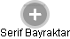 Serif Bayraktar - Vizualizace  propojení osoby a firem v obchodním rejstříku