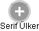  Serif Ü. - Vizualizace  propojení osoby a firem v obchodním rejstříku