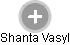  Shanta V. - Vizualizace  propojení osoby a firem v obchodním rejstříku