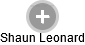Shaun Leonard - Vizualizace  propojení osoby a firem v obchodním rejstříku