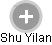 Shu Yilan - Vizualizace  propojení osoby a firem v obchodním rejstříku