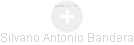 Silvano Antonio Bandera - Vizualizace  propojení osoby a firem v obchodním rejstříku