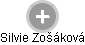 Silvie Zošáková - Vizualizace  propojení osoby a firem v obchodním rejstříku