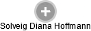 Solveig Diana Hoffmann - Vizualizace  propojení osoby a firem v obchodním rejstříku