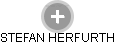 STEFAN HERFURTH - Vizualizace  propojení osoby a firem v obchodním rejstříku