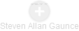 Steven Allan Gaunce - Vizualizace  propojení osoby a firem v obchodním rejstříku