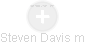 Steven Davis m - Vizualizace  propojení osoby a firem v obchodním rejstříku