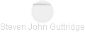 Steven John Guttridge - Vizualizace  propojení osoby a firem v obchodním rejstříku