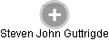 Steven John Guttrigde - Vizualizace  propojení osoby a firem v obchodním rejstříku