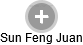 Sun Feng Juan - Vizualizace  propojení osoby a firem v obchodním rejstříku