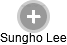  Sungho L. - Vizualizace  propojení osoby a firem v obchodním rejstříku