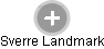 Sverre Landmark - Vizualizace  propojení osoby a firem v obchodním rejstříku