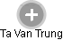 Ta Van Trung - Vizualizace  propojení osoby a firem v obchodním rejstříku