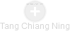 Tang Chiang Ning - Vizualizace  propojení osoby a firem v obchodním rejstříku