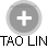  Tao L. - Vizualizace  propojení osoby a firem v obchodním rejstříku