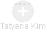  Tatyana K. - Vizualizace  propojení osoby a firem v obchodním rejstříku