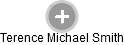 Terence Michael Smith - Vizualizace  propojení osoby a firem v obchodním rejstříku