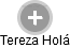 Tereza Holá - Vizualizace  propojení osoby a firem v obchodním rejstříku