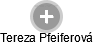 Tereza Pfeiferová - Vizualizace  propojení osoby a firem v obchodním rejstříku