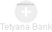 Tetyana Bank - Vizualizace  propojení osoby a firem v obchodním rejstříku