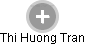 Thi Huong Tran - Vizualizace  propojení osoby a firem v obchodním rejstříku