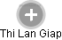 Thi Lan Giap - Vizualizace  propojení osoby a firem v obchodním rejstříku