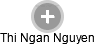 Thi Ngan Nguyen - Vizualizace  propojení osoby a firem v obchodním rejstříku