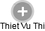Thiet Vu Thi - Vizualizace  propojení osoby a firem v obchodním rejstříku