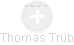 Thomas Trüb - Vizualizace  propojení osoby a firem v obchodním rejstříku