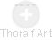  Thoralf A. - Vizualizace  propojení osoby a firem v obchodním rejstříku