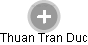  Thuan D. - Vizualizace  propojení osoby a firem v obchodním rejstříku
