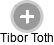 Tibor Toth - Vizualizace  propojení osoby a firem v obchodním rejstříku