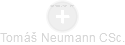  Neumann T. - Vizualizace  propojení osoby a firem v obchodním rejstříku